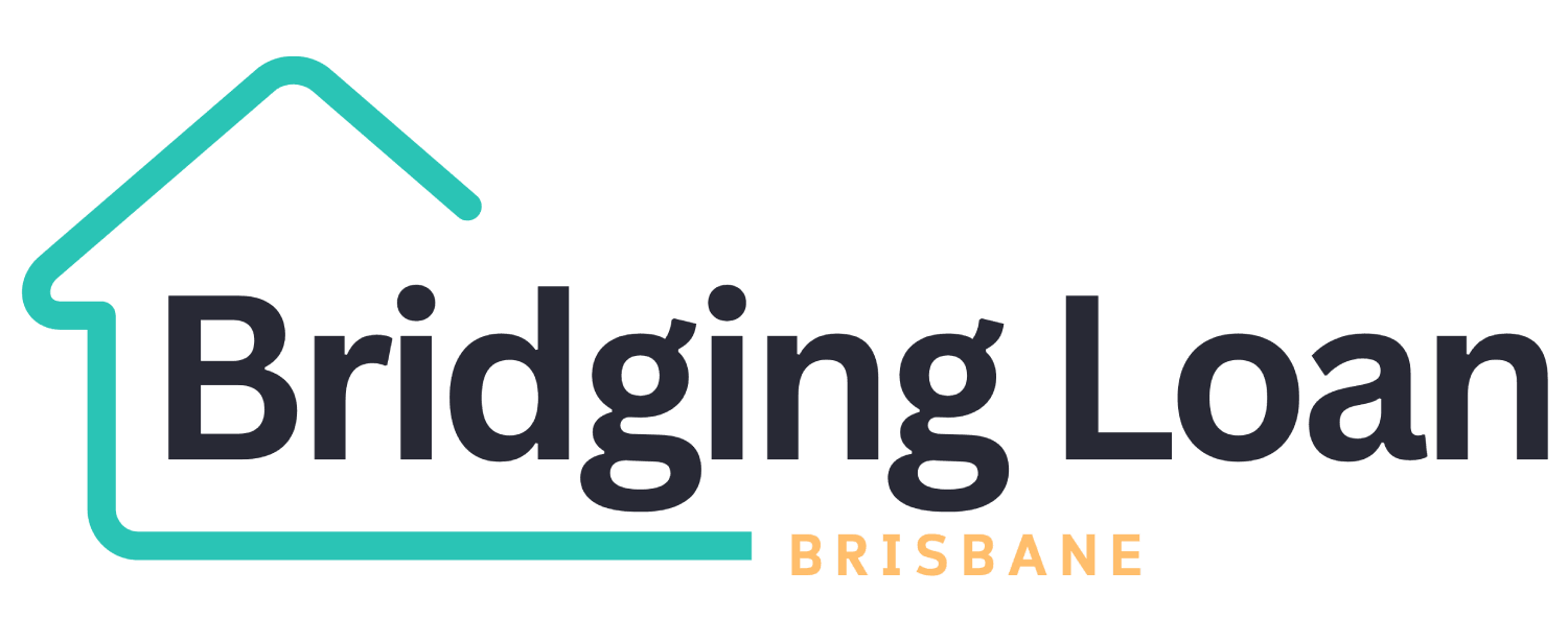 Bridging Loan Brisbane logo - Fast bridging finance specialists in Brisbane